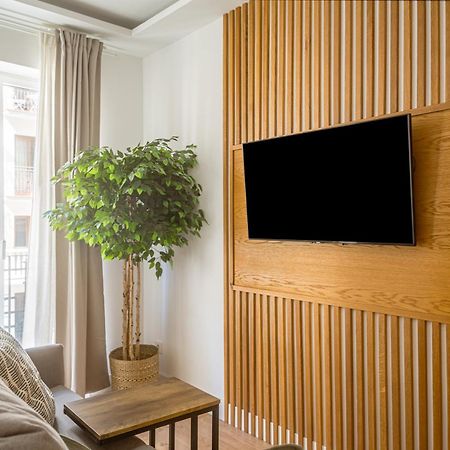 Goya I Calle Jorge Juan 2Br 2Bh Apartment Madrid Bagian luar foto