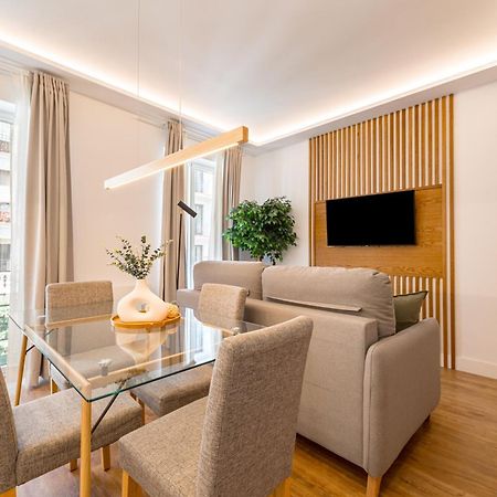 Goya I Calle Jorge Juan 2Br 2Bh Apartment Madrid Bagian luar foto