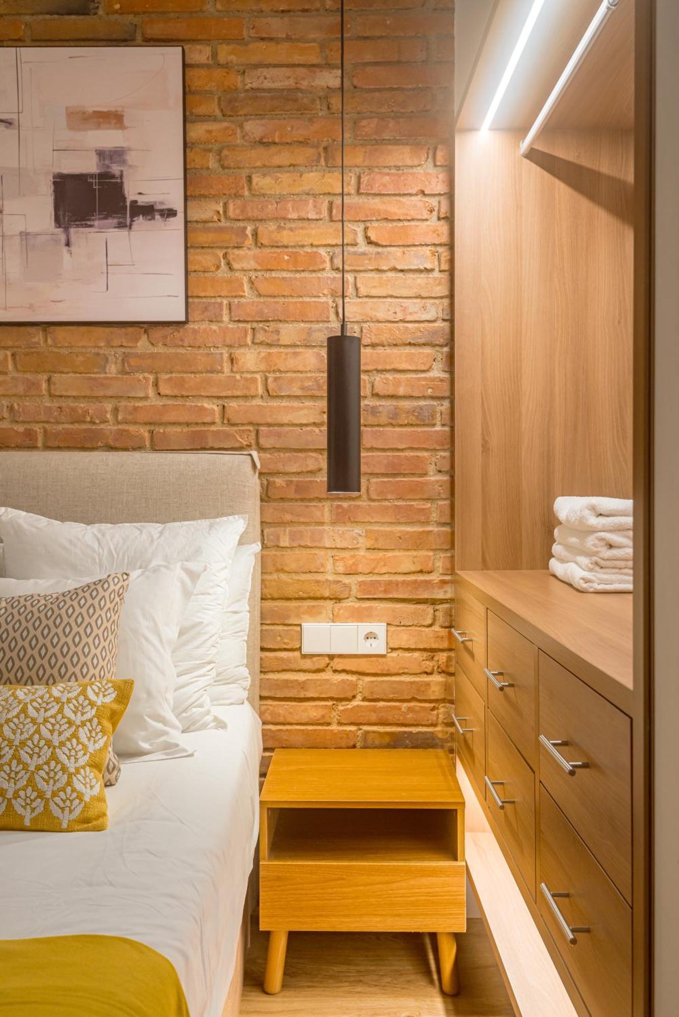 Goya I Calle Jorge Juan 2Br 2Bh Apartment Madrid Bagian luar foto
