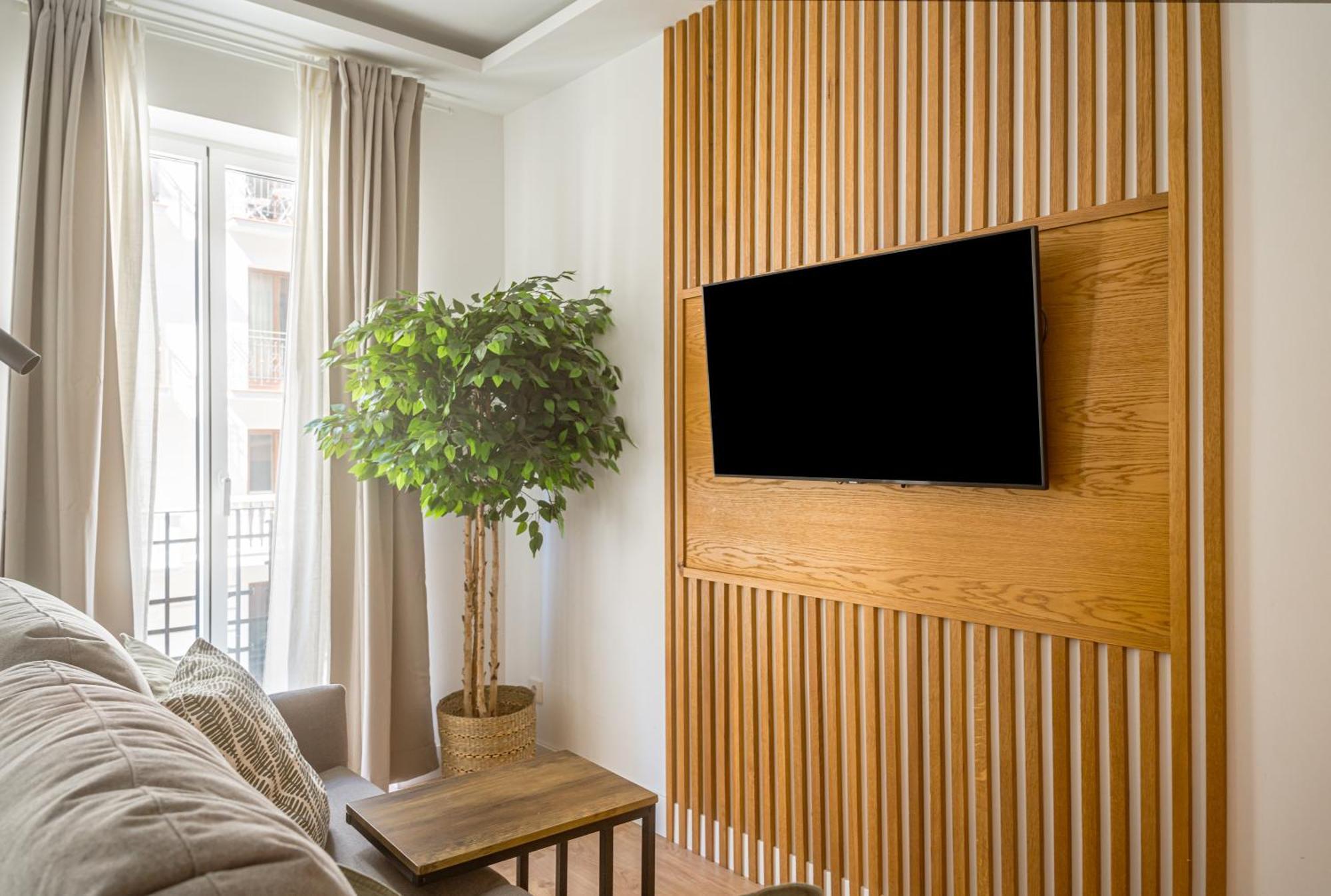Goya I Calle Jorge Juan 2Br 2Bh Apartment Madrid Bagian luar foto
