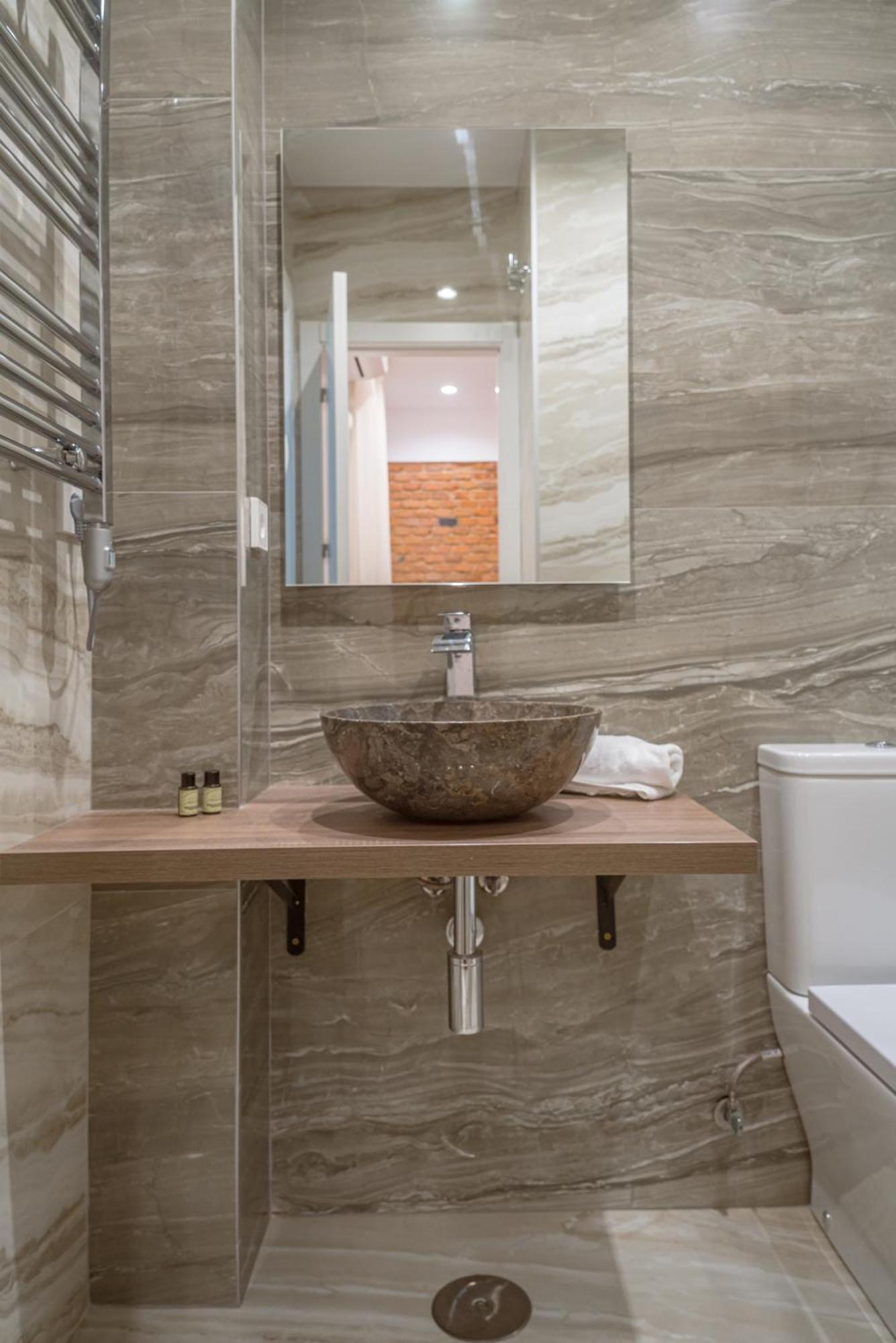 Goya I Calle Jorge Juan 2Br 2Bh Apartment Madrid Bagian luar foto